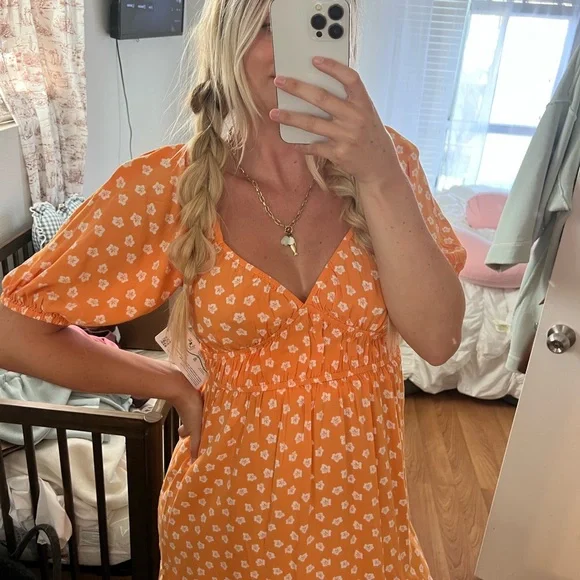 BILLABONG dress - Picture 15 of 15